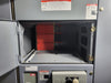 SQUARE D Model 6 Motor Control Center MCC Section, 600V, 3PH, 1200A Bus