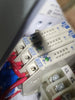 SQUARE D Model 6 Motor Control Center MCC Section, 600V, 3PH, 1200A Bus