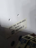 SQUARE D Model 6 Motor Control Center MCC Section, 600V, 3PH, 1200A Bus
