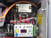 SQUARE D Model 6 Motor Control Center MCC Section, 600V, 3PH, 1200A Bus