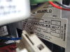 SQUARE D Model 6 Motor Control Center MCC Section, 600V, 3PH, 1200A Bus