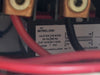 SQUARE D Model 6 Motor Control Center MCC Section, 600V, 3PH, 1200A Bus
