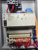 SQUARE D Model 6 Motor Control Center MCC Section, 600V, 3PH, 1200A Bus