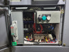 SQUARE D Model 6 Motor Control Center MCC Section, 600V, 3PH, 1200A Bus
