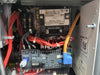SQUARE D Model 6 Motor Control Center MCC Section, 600V, 3PH, 1200A Bus