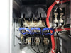 SQUARE D Model 6 Motor Control Center MCC Section, 600V, 3PH, 1200A Bus