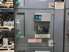 SQUARE D Model 6 Motor Control Center MCC Section, 600V, 3PH, 1200A Bus