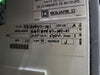 SQUARE D Model 6 Motor Control Center MCC Section, 600V, 3PH, 1200A Bus