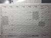 SQUARE D Model 6 Motor Control Center MCC Section, 600V, 3PH, 1200A Bus