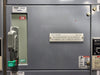 SQUARE D Model 6 Motor Control Center MCC Section, 600V, 3PH, 1200A Bus