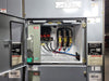 SQUARE D Model 6 Motor Control Center MCC Section, 600V, 3PH, 1200A Bus