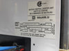 SQUARE D Model 6 Motor Control Center MCC Section, 600V, 3PH, 1200A Bus