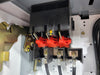 SQUARE D Model 6 Motor Control Center MCC Section, 600V, 3PH, 1200A Bus