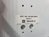 SQUARE D Model 6 Motor Control Center MCC Section, 600V, 3PH, 1200A Bus