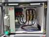 SQUARE D Model 6 Motor Control Center MCC Section, 600V, 3PH, 1200A Bus