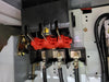 SQUARE D Model 6 Motor Control Center MCC Section, 600V, 3PH, 1200A Bus