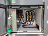 SQUARE D Model 6 Motor Control Center MCC Section, 600V, 3PH, 1200A Bus
