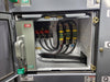 SQUARE D Model 6 Motor Control Center MCC Section, 600V, 3PH, 1200A Bus