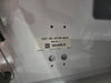 SQUARE D Model 6 Motor Control Center MCC Section, 600V, 3PH, 1200A Bus