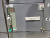 SQUARE D Model 6 Motor Control Center MCC Section, 600V, 3PH, 1200A Bus