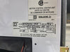 SQUARE D Model 6 Motor Control Center MCC Section, 600V, 3PH, 1200A Bus
