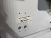 SQUARE D Model 6 Motor Control Center MCC Section, 600V, 3PH, 1200A Bus