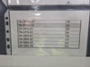 SQUARE D Model 6 Motor Control Center MCC Section, 600V, 3PH, 1200A Bus
