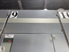 SQUARE D Model 6 Motor Control Center MCC Section, 600V, 3PH, 1200A Bus