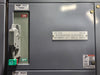 SQUARE D Model 6 Motor Control Center MCC Section, 600V, 3PH, 1200A Bus