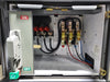SQUARE D Model 6 Motor Control Center MCC Section, 600V, 3PH, 1200A Bus