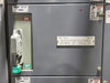 SQUARE D Model 6 Motor Control Center MCC Section, 600V, 3PH, 1200A Bus