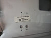 SQUARE D Model 6 Motor Control Center MCC Section, 600V, 3PH, 1200A Bus