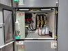 SQUARE D Model 6 Motor Control Center MCC Section, 600V, 3PH, 1200A Bus