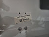 SQUARE D Model 6 Motor Control Center MCC Section, 600V, 3PH, 1200A Bus