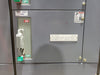 SQUARE D Model 6 Motor Control Center MCC Section, 600V, 3PH, 1200A Bus