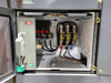 SQUARE D Model 6 Motor Control Center MCC Section, 600V, 3PH, 1200A Bus