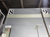 SQUARE D Model 6 Motor Control Center MCC Section, 600V, 3PH, 1200A Bus