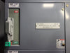 SQUARE D Model 6 Motor Control Center MCC Section, 600V, 3PH, 1200A Bus