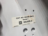 SQUARE D Model 6 Motor Control Center MCC Section, 600V, 3PH, 1200A Bus