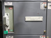 SQUARE D Model 6 Motor Control Center MCC Section, 600V, 3PH, 1200A Bus