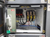 SQUARE D Model 6 Motor Control Center MCC Section, 600V, 3PH, 1200A Bus