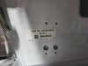 SQUARE D Model 6 Motor Control Center MCC Section, 600V, 3PH, 1200A Bus