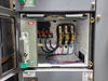 SQUARE D Model 6 Motor Control Center MCC Section, 600V, 3PH, 1200A Bus