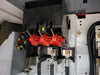 SQUARE D Model 6 Motor Control Center MCC Section, 600V, 3PH, 1200A Bus