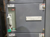 SQUARE D Model 6 Motor Control Center MCC Section, 600V, 3PH, 1200A Bus