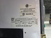 SQUARE D Model 6 Motor Control Center MCC Section, 600V, 3PH, 1200A Bus