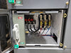 SQUARE D Model 6 Motor Control Center MCC Section, 600V, 3PH, 1200A Bus