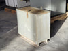 DELTA EVI 45 kVA Transformer Pri 600 volts, Sec 208Y/120 vols, CETC0045-S001532