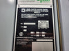 SQUARE D Model 6 Motor Control Center MCC Section, 600V, 3PH, 1200A Bus