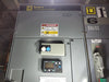 SQUARE D Model 6 Motor Control Center MCC Section, 600V, 3PH, 1200A Bus